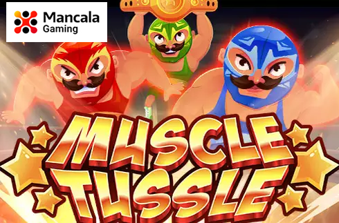 Muscle Tussle